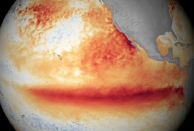 El Nino weather: Worries grow over humanitarian impact